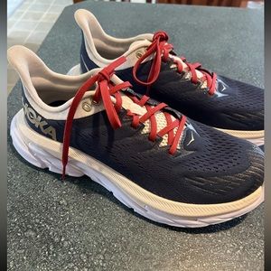 Hoka Clifton shoes